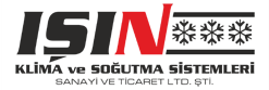 Işın Klima ve Soğutma Sistemleri
